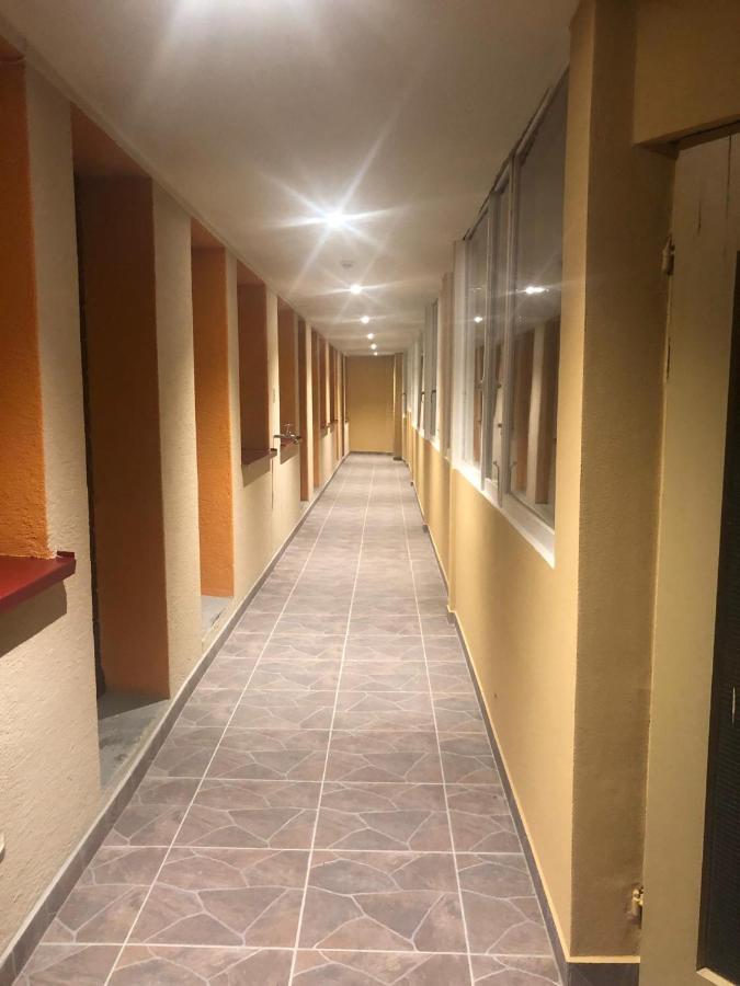 Hostel By Grischalodge Parpan Buitenkant foto